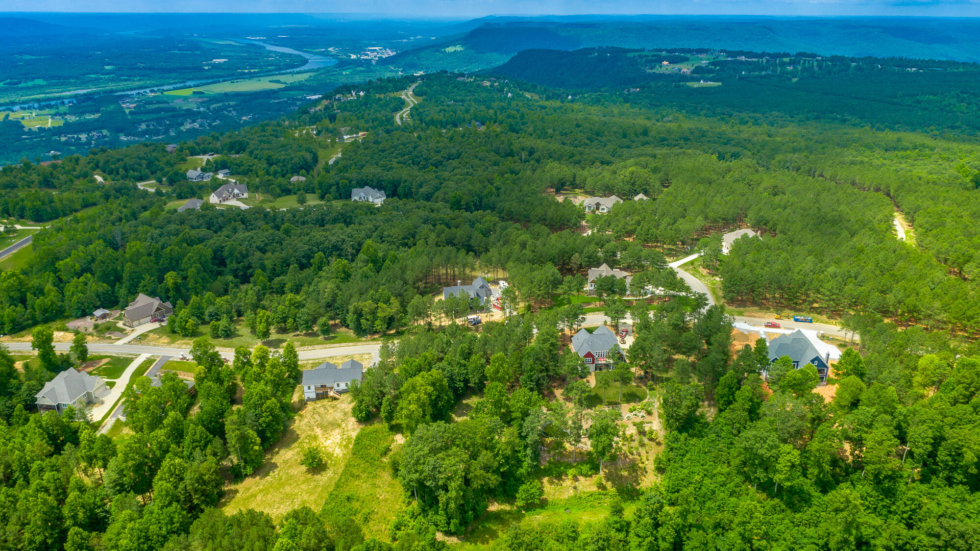 0 Lookout View Drive, Unit 171 Jasper, TN 37347 - Photo 18 of 72 Lookout View Drive Lot 171 HD-12