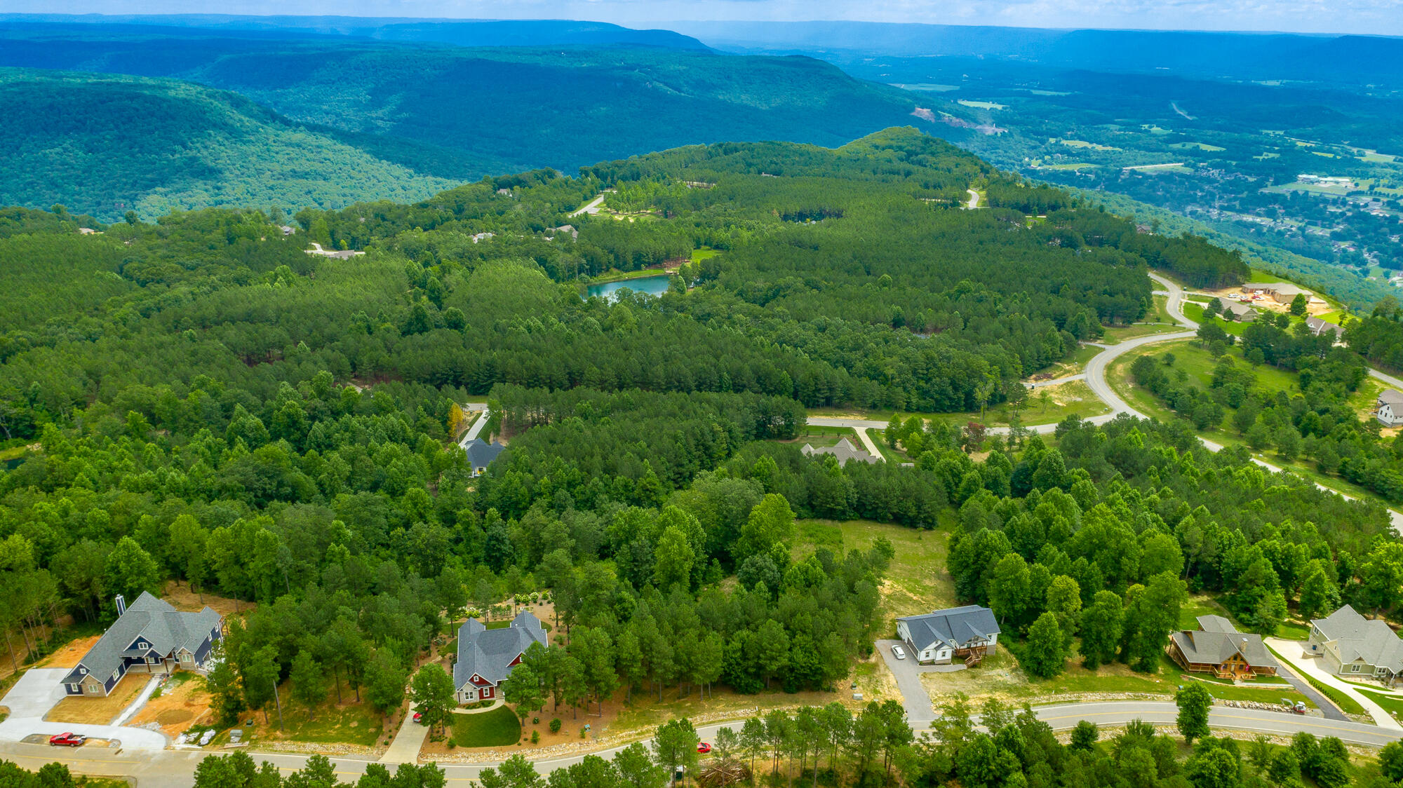 0 Lookout View Drive, Unit 171 Jasper, TN 37347 - Photo 22 of 72 Lookout View Drive Lot 171 HD-16