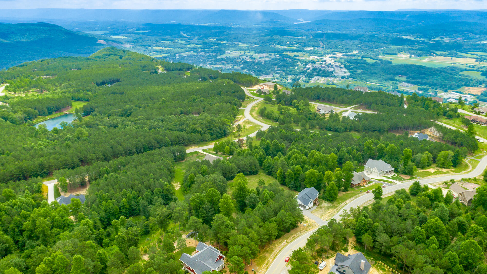 0 Lookout View Drive, Unit 171 Jasper, TN 37347 - Photo 23 of 72 Lookout View Drive Lot 171 HD-17