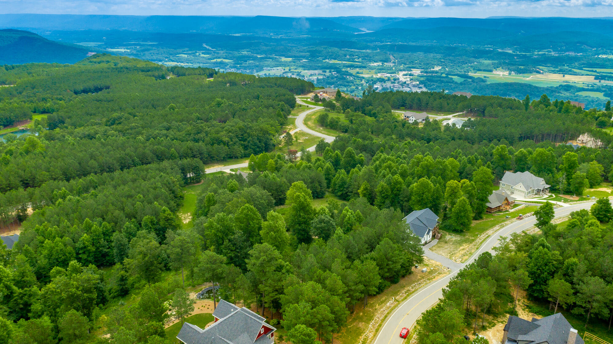 0 Lookout View Drive, Unit 171 Jasper, TN 37347 - Photo 24 of 72 Lookout View Drive Lot 171 HD-18