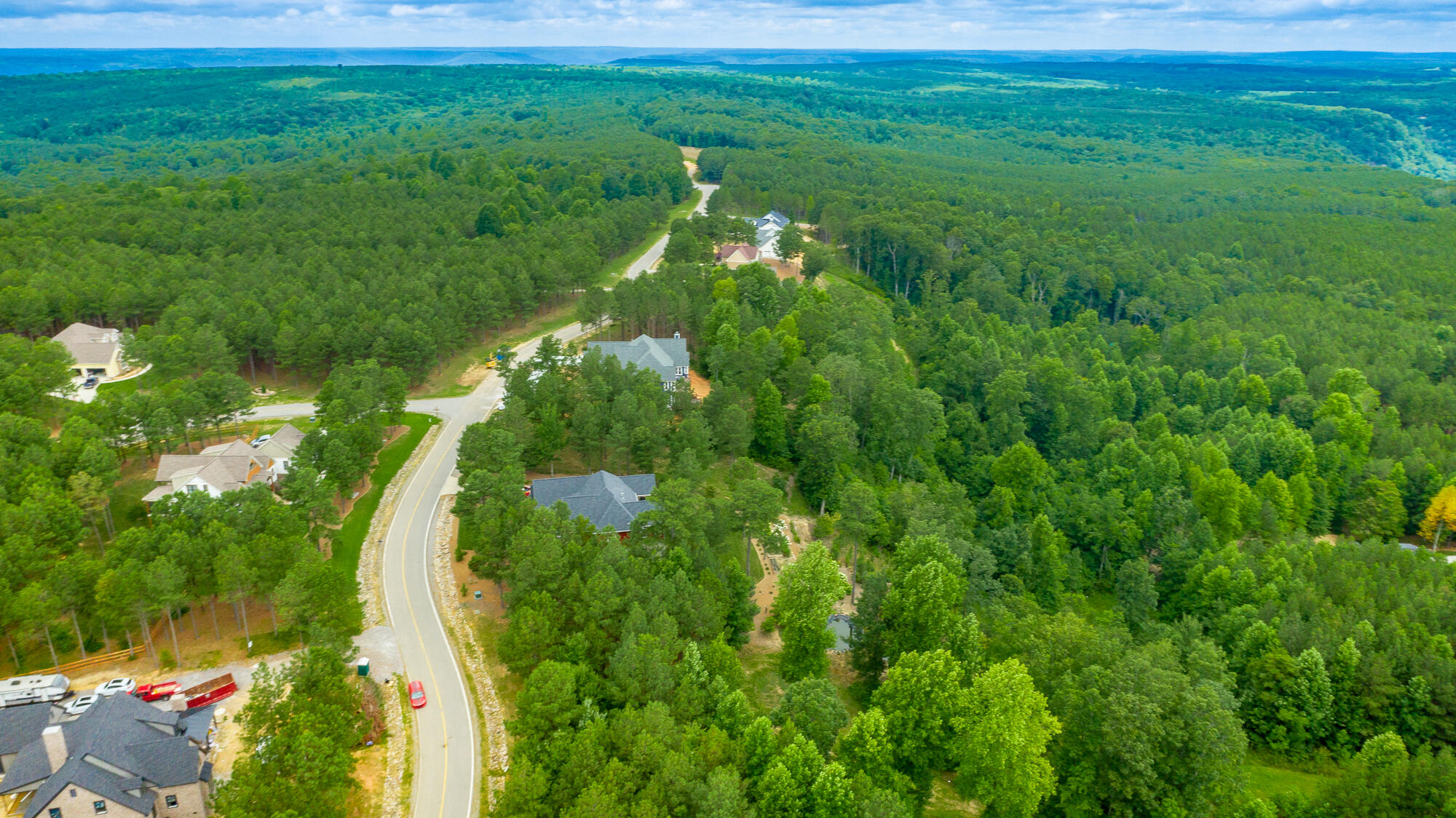 0 Lookout View Drive, Unit 171 Jasper, TN 37347 - Photo 27 of 72 Lookout View Drive Lot 171 HD-21