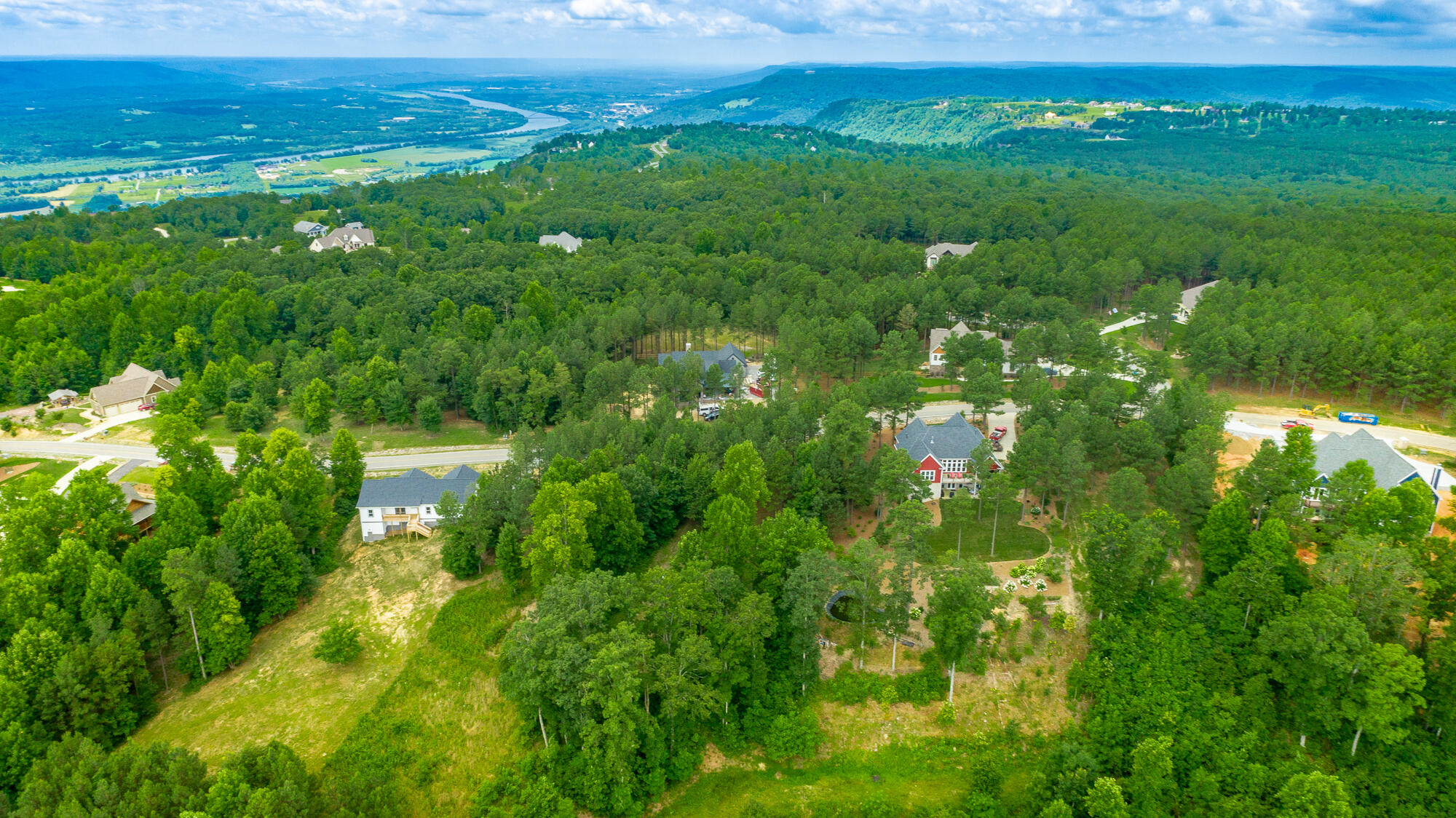 0 Lookout View Drive, Unit 171 Jasper, TN 37347 - Photo 29 of 72 Lookout View Drive Lot 171 HD-23