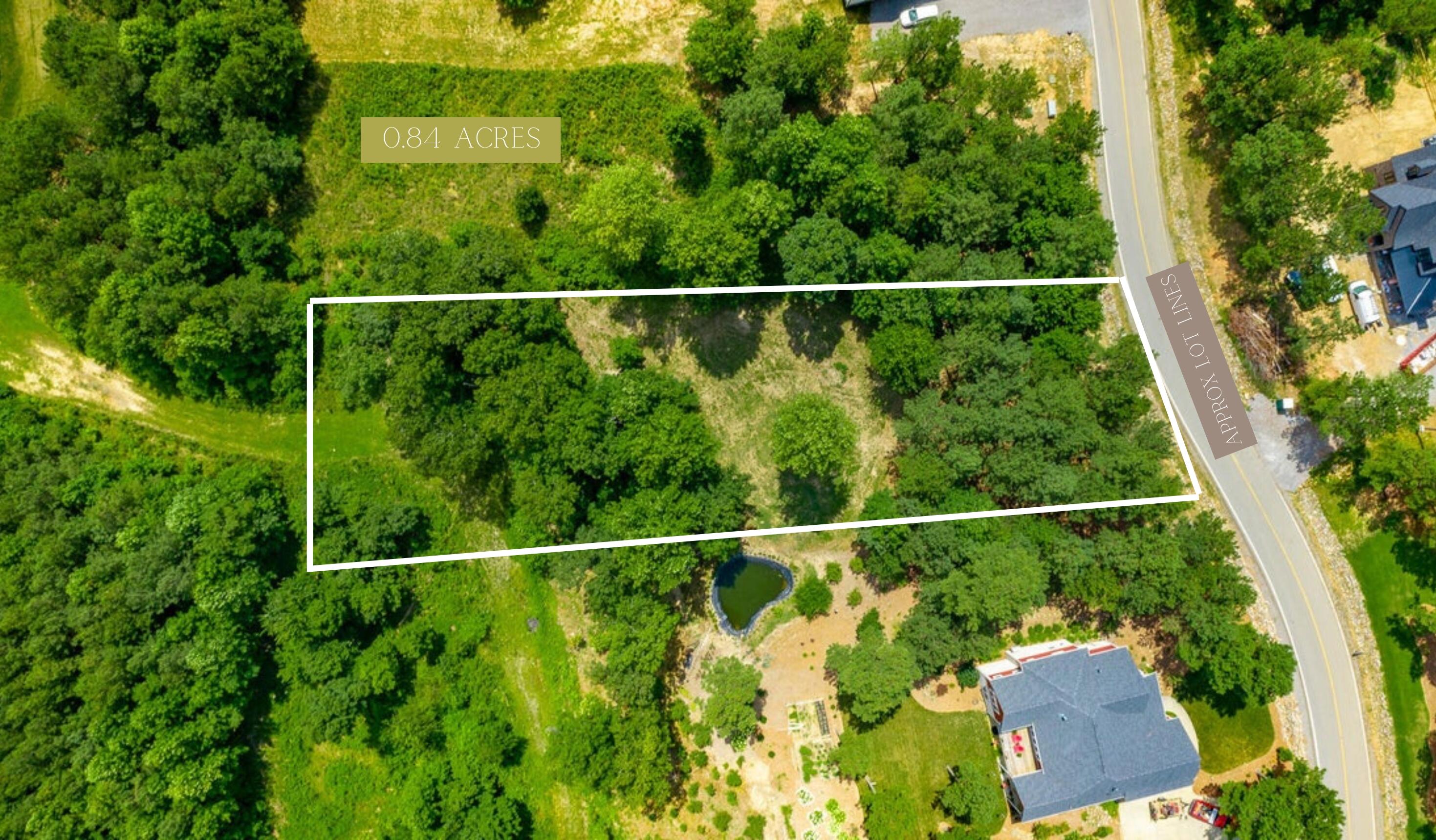 0 Lookout View Drive, Unit 171 Jasper, TN 37347 - Photo 3 of 72 0 Lookout View Dr 171, Jasper, TN 37347