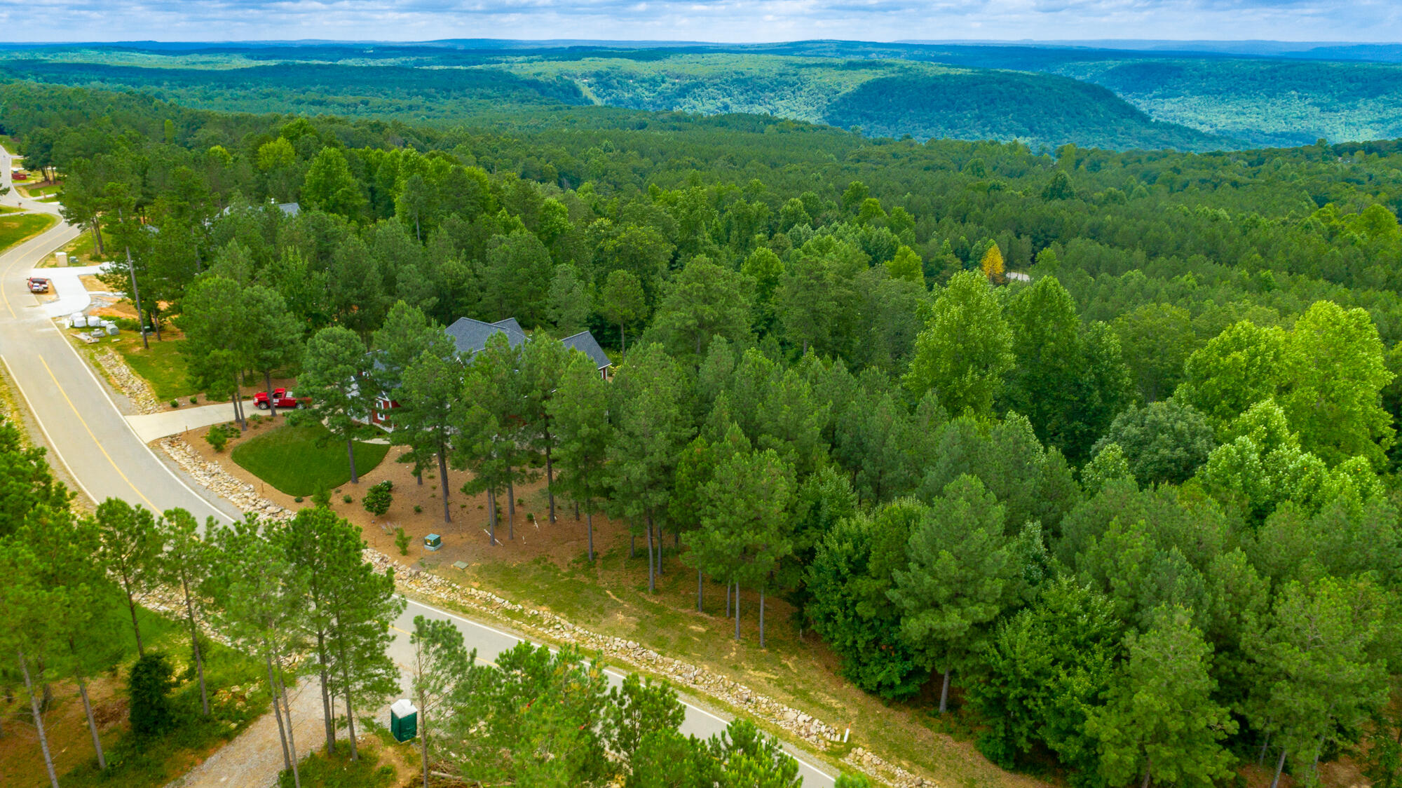 0 Lookout View Drive, Unit 171 Jasper, TN 37347 - Photo 33 of 72 Lookout View Drive Lot 171 HD-28