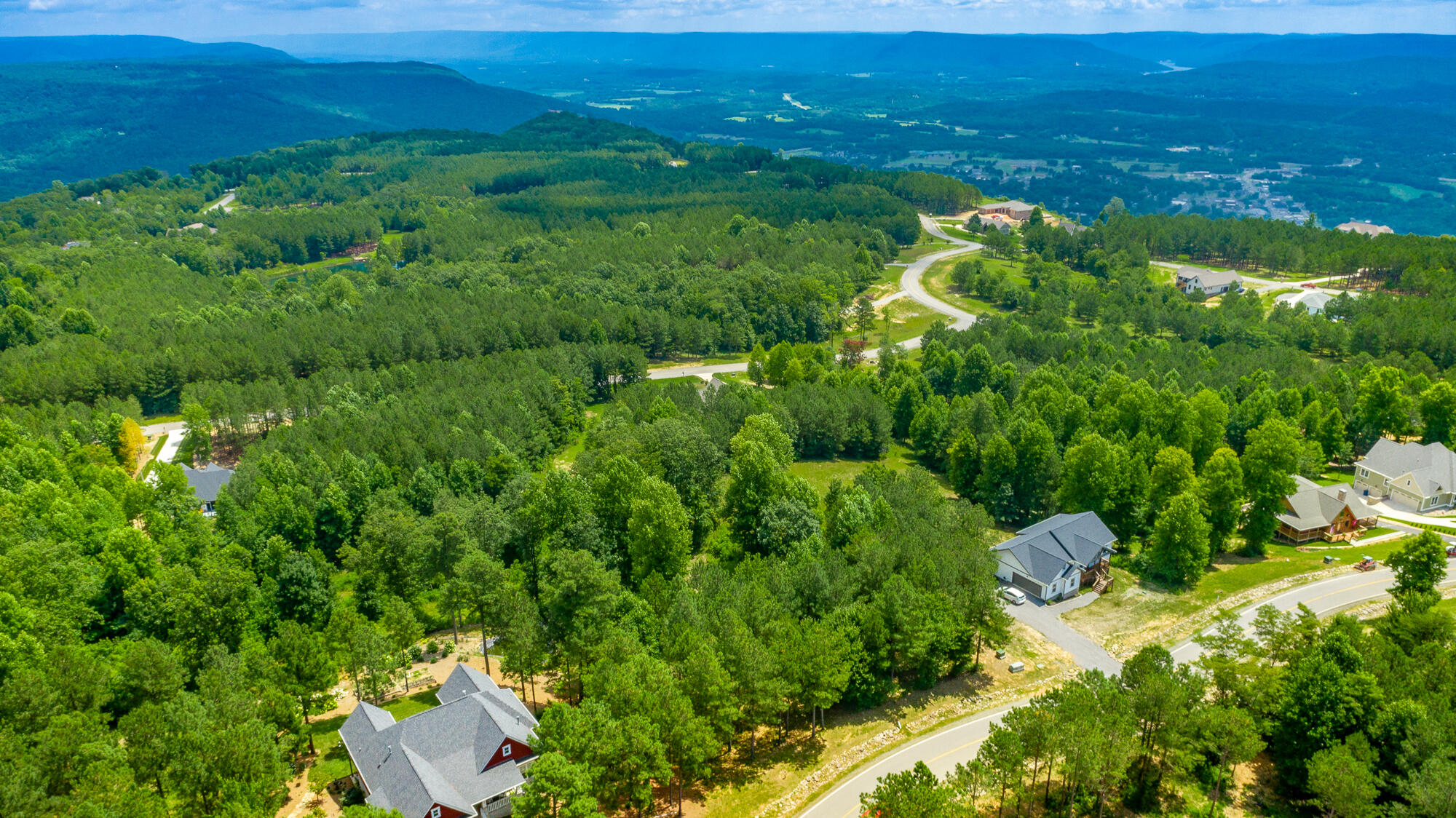 0 Lookout View Drive, Unit 171 Jasper, TN 37347 - Photo 40 of 72 Lookout View Drive Lot 171 HD-35