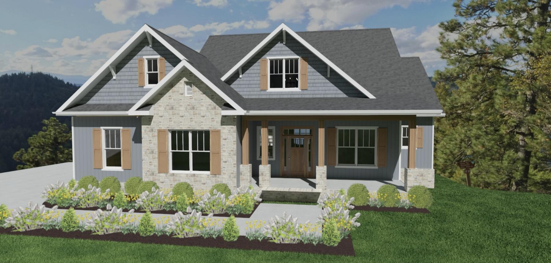 0 Lookout View Drive, Unit 171 Jasper, TN 37347 - Photo 4 of 72 Screen Shot 2023-07-13 at 10.24.30 PM