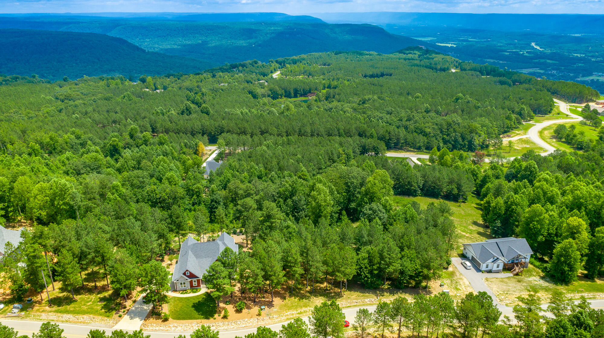 0 Lookout View Drive, Unit 171 Jasper, TN 37347 - Photo 41 of 72 Lookout View Drive Lot 171 HD-36