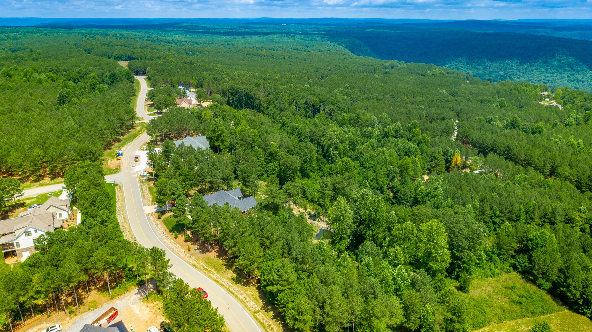 0 Lookout View Drive, Unit 171 Jasper, TN 37347 - Photo 43 of 72 Lookout View Drive Lot 171 HD-38