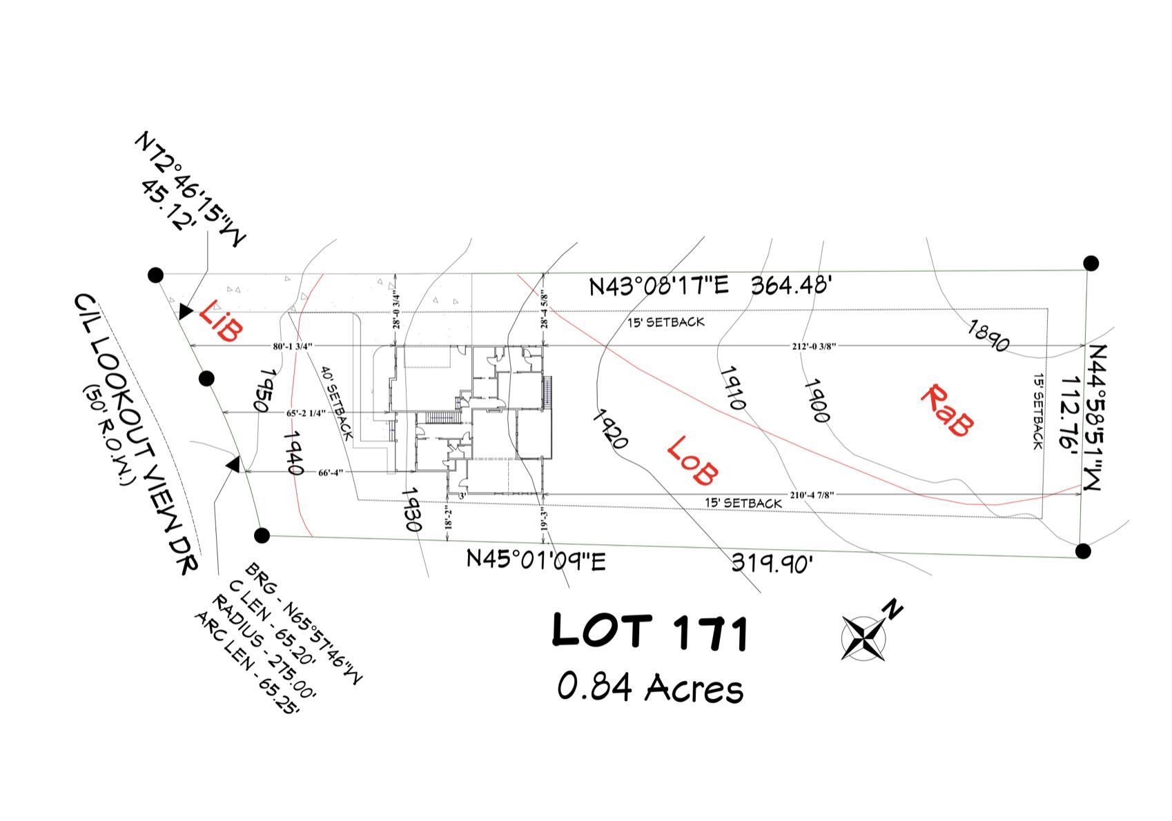 0 Lookout View Drive, Unit 171 Jasper, TN 37347 - Photo 6 of 72 Screen Shot 2023-07-13 at 10.24.53 PM