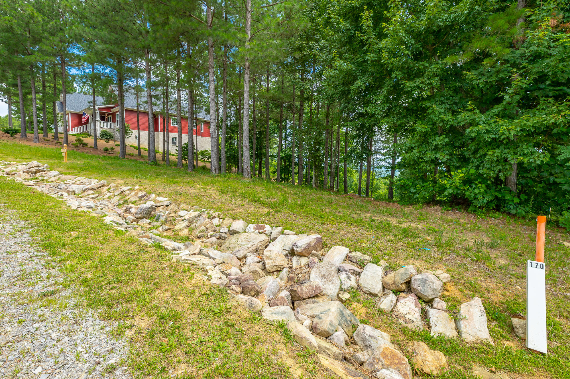 0 Lookout View Drive, Unit 171 Jasper, TN 37347 - Photo 10 of 72 Lookout View Drive Lot 171 HD-4