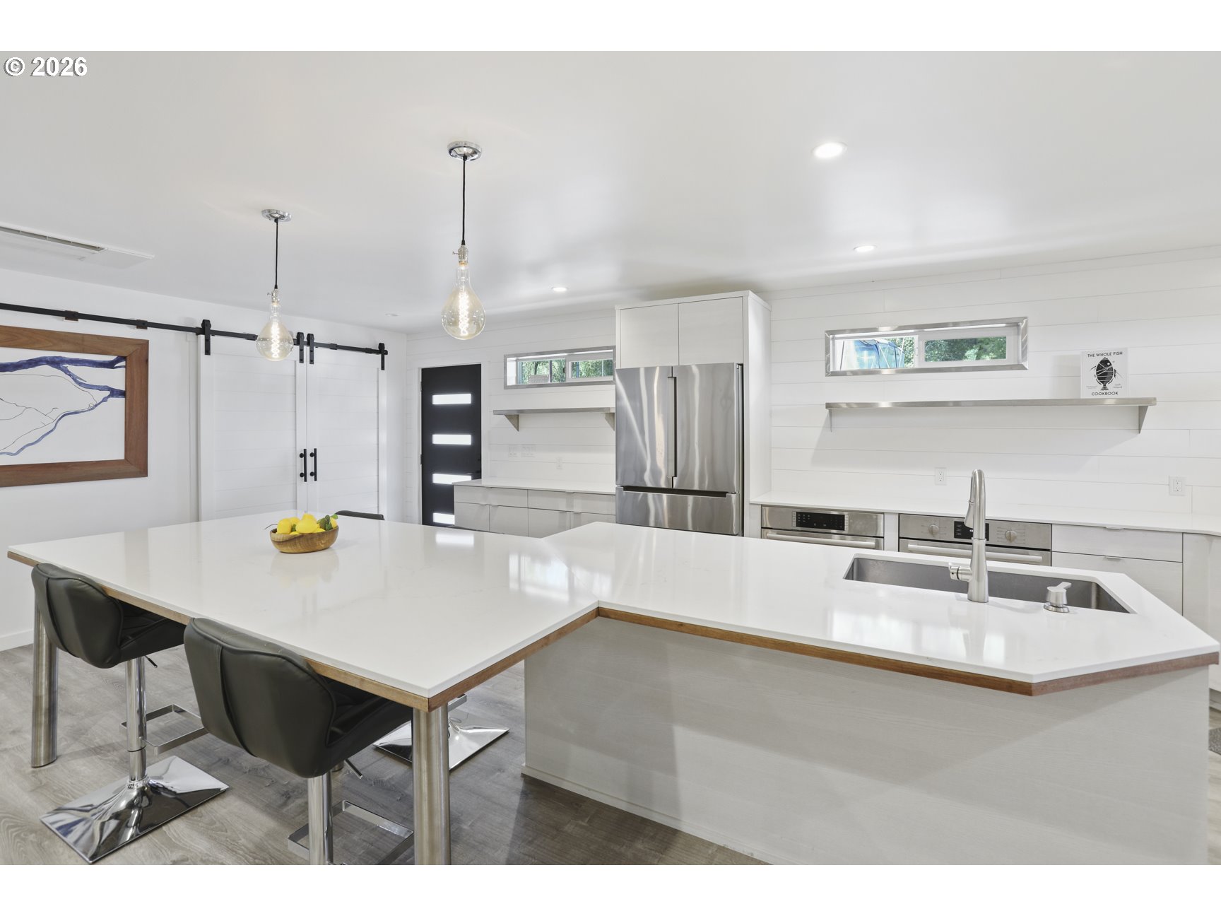 24600 Northwest St Helens Road, Unit M12 Portland, OR 97231 - Photo 10 of 48 Kitchen