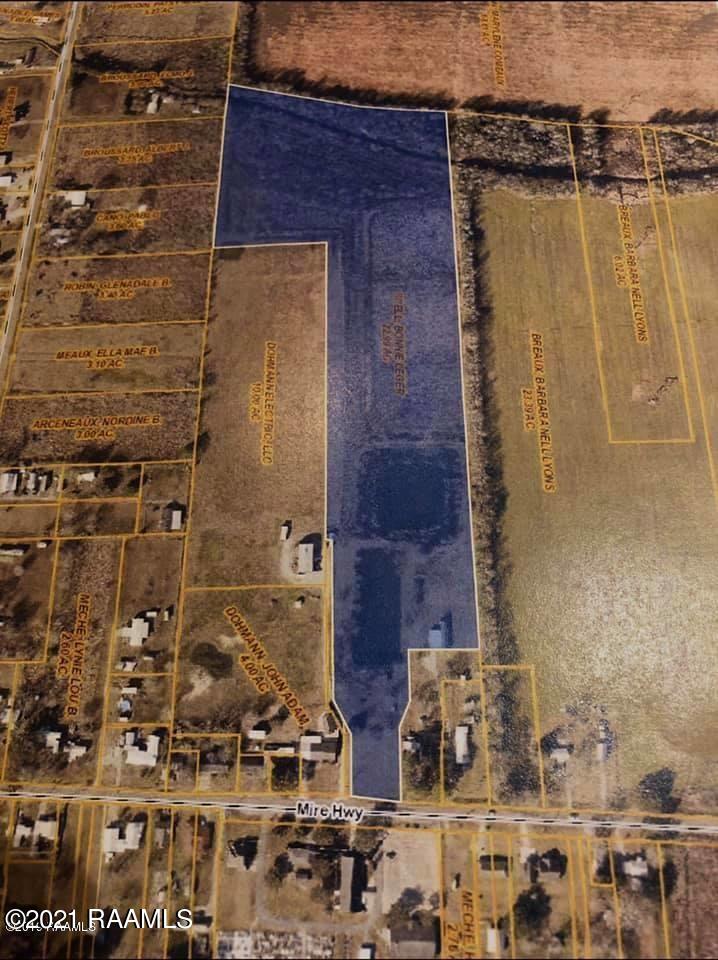 Tbd Tbd Mire Church Point Church Point, LA 70525 - Photo 2 of 12