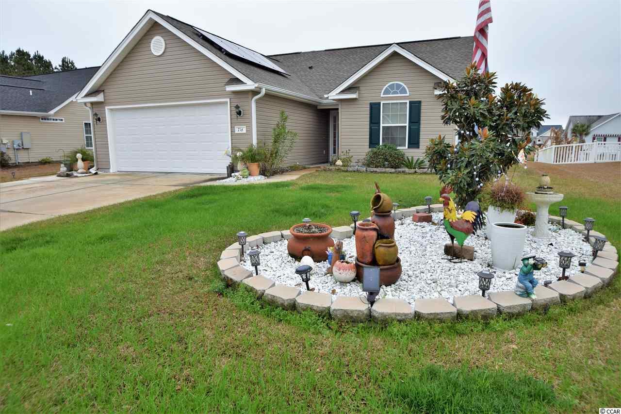 716 Shenanigan Loop Murrells Inlet, SC 29576 - Photo 3 of 30 Gallery Image 3