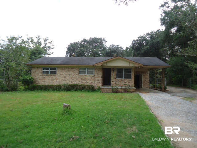2329 South Ringold Drive Mobile, AL 36693 - Photo 1 of 1