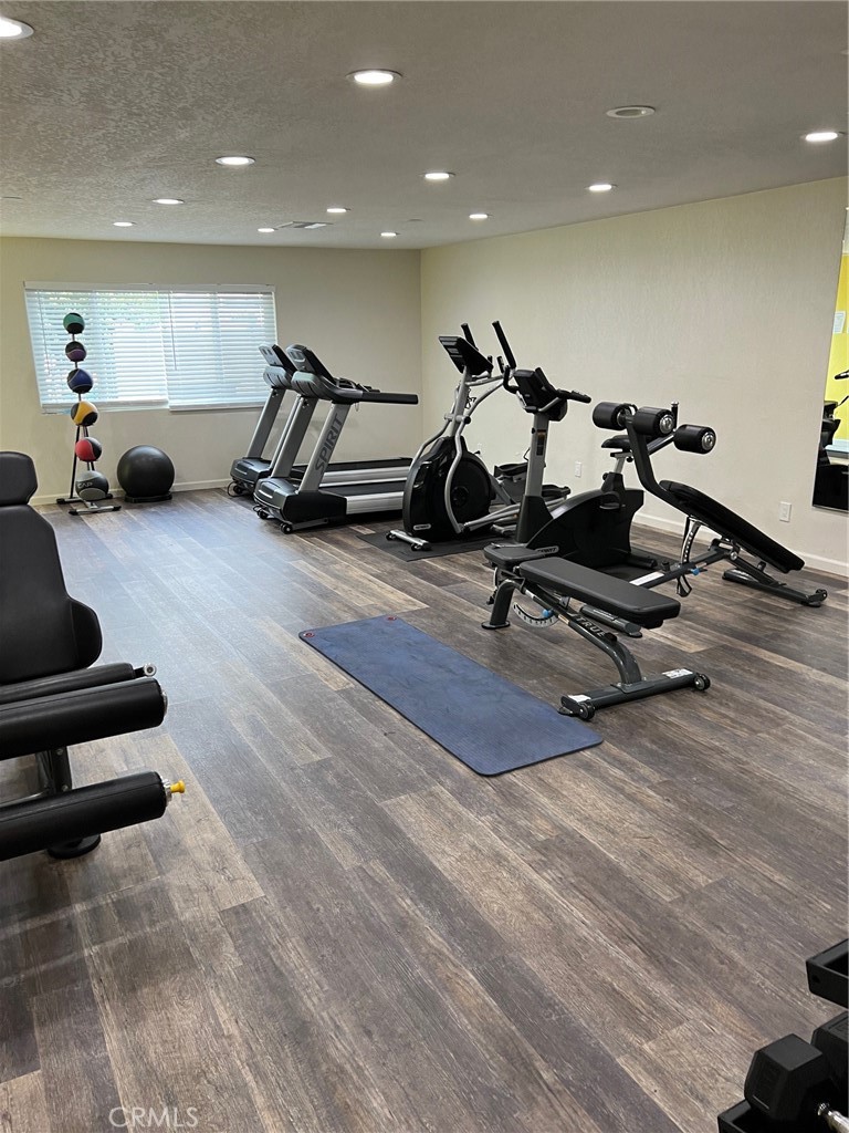 24303 Woolsey Canyon Road, Unit 4 West Hills, CA 91304 - Photo 42 of 49