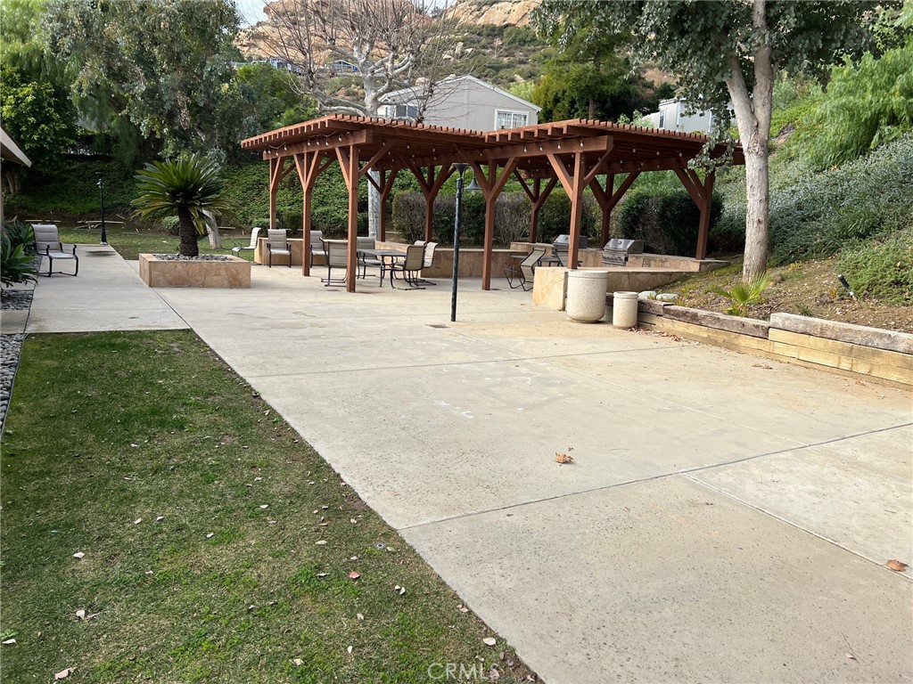 24303 Woolsey Canyon Road, Unit 4 West Hills, CA 91304 - Photo 47 of 49