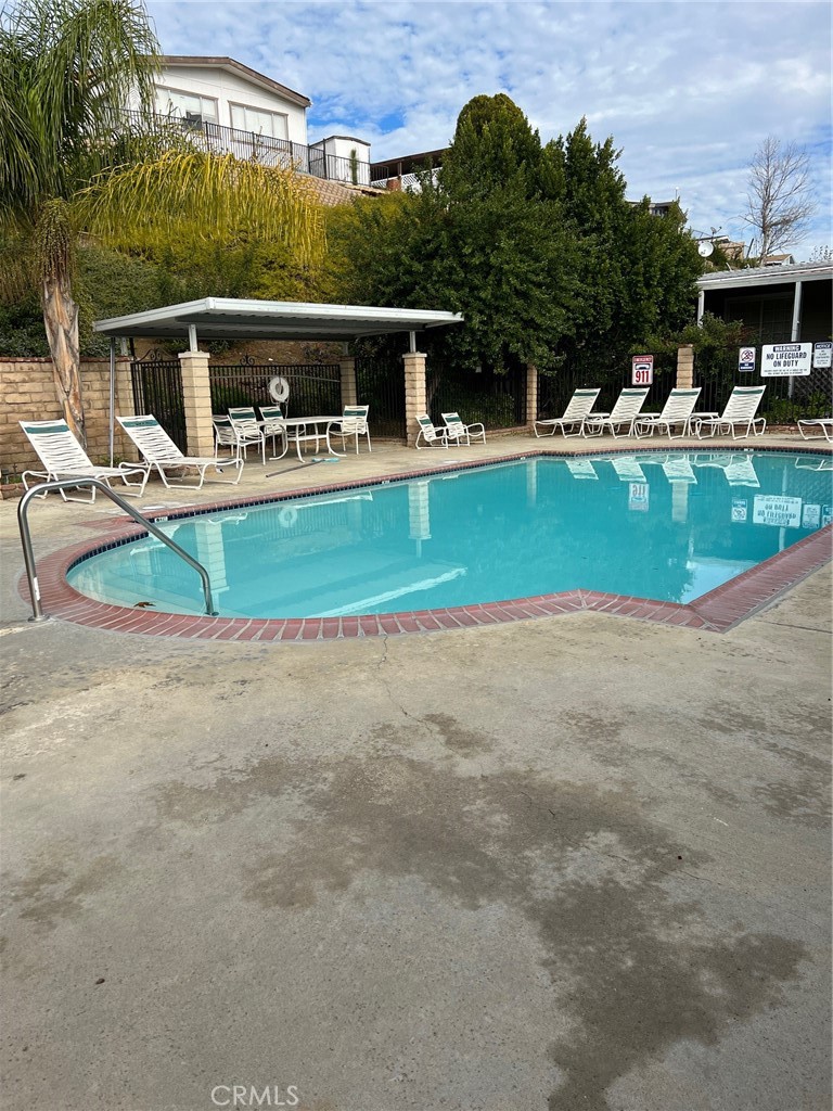 24303 Woolsey Canyon Road, Unit 4 West Hills, CA 91304 - Photo 49 of 49