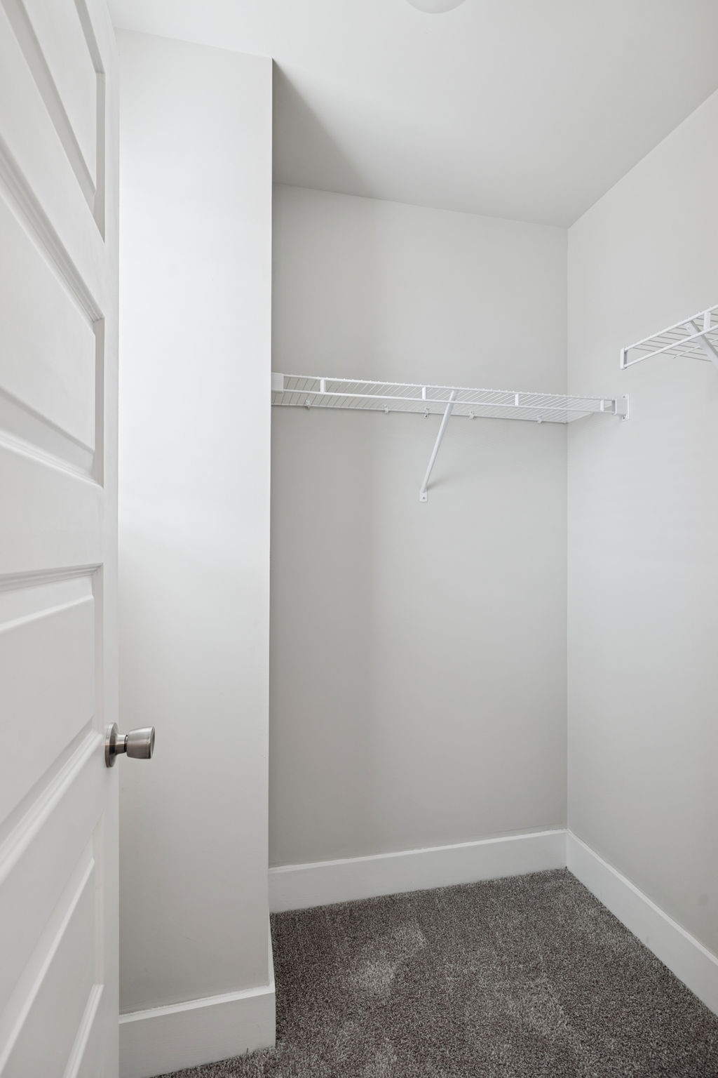 5008 Fennel Court Spring Hill, TN 37174 - Photo 26 of 33 a view of an empty walk in closet
