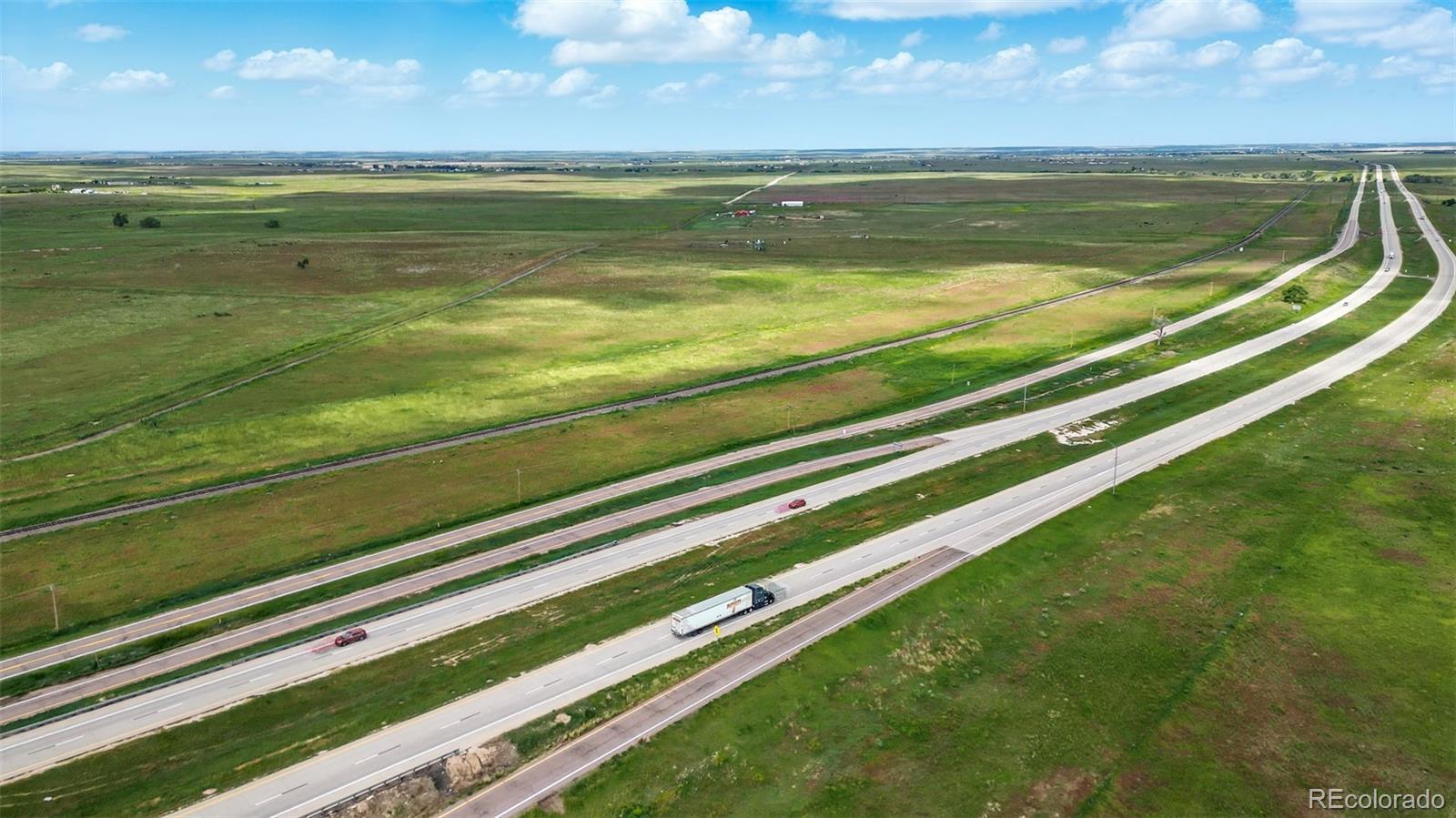 Vacant Land Peoria Road Byers, CO 80103 - Photo 2 of 7 a view of an outdoor space and swimming pool