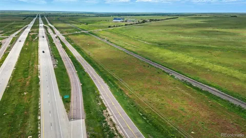 $200,000 | Vacant Land Peoria Road, Byers, CO 80103