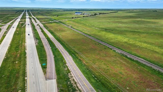 $200,000 | Vacant Land Peoria Road, Byers, CO 80103