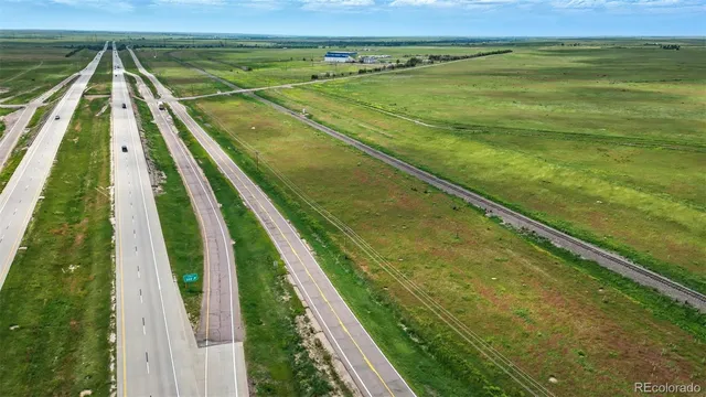 $200,000 | Vacant Land Peoria Road, Byers, CO 80103