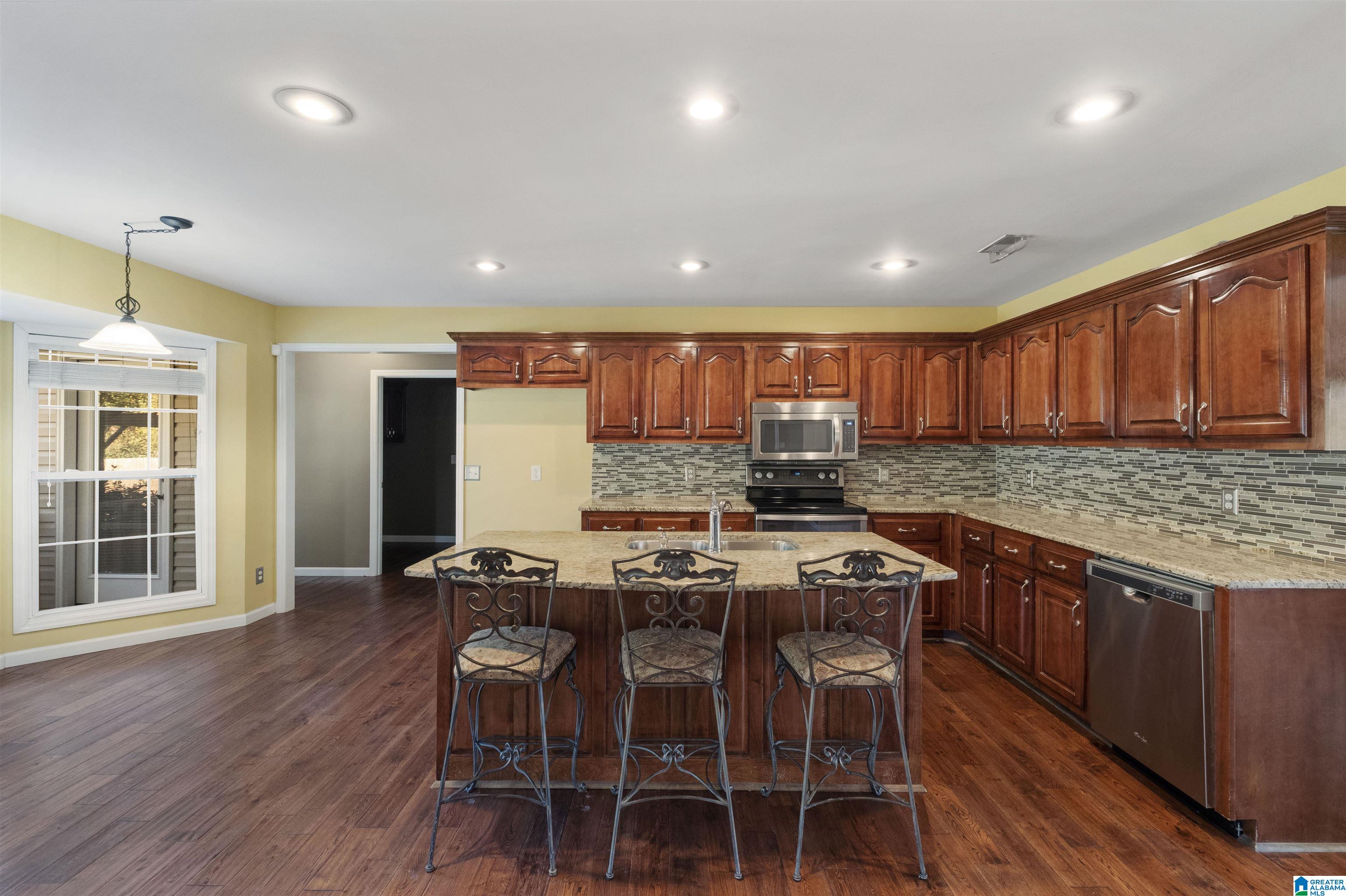 321 Brown Lane Boaz, AL 35956 - Photo 10 of 40