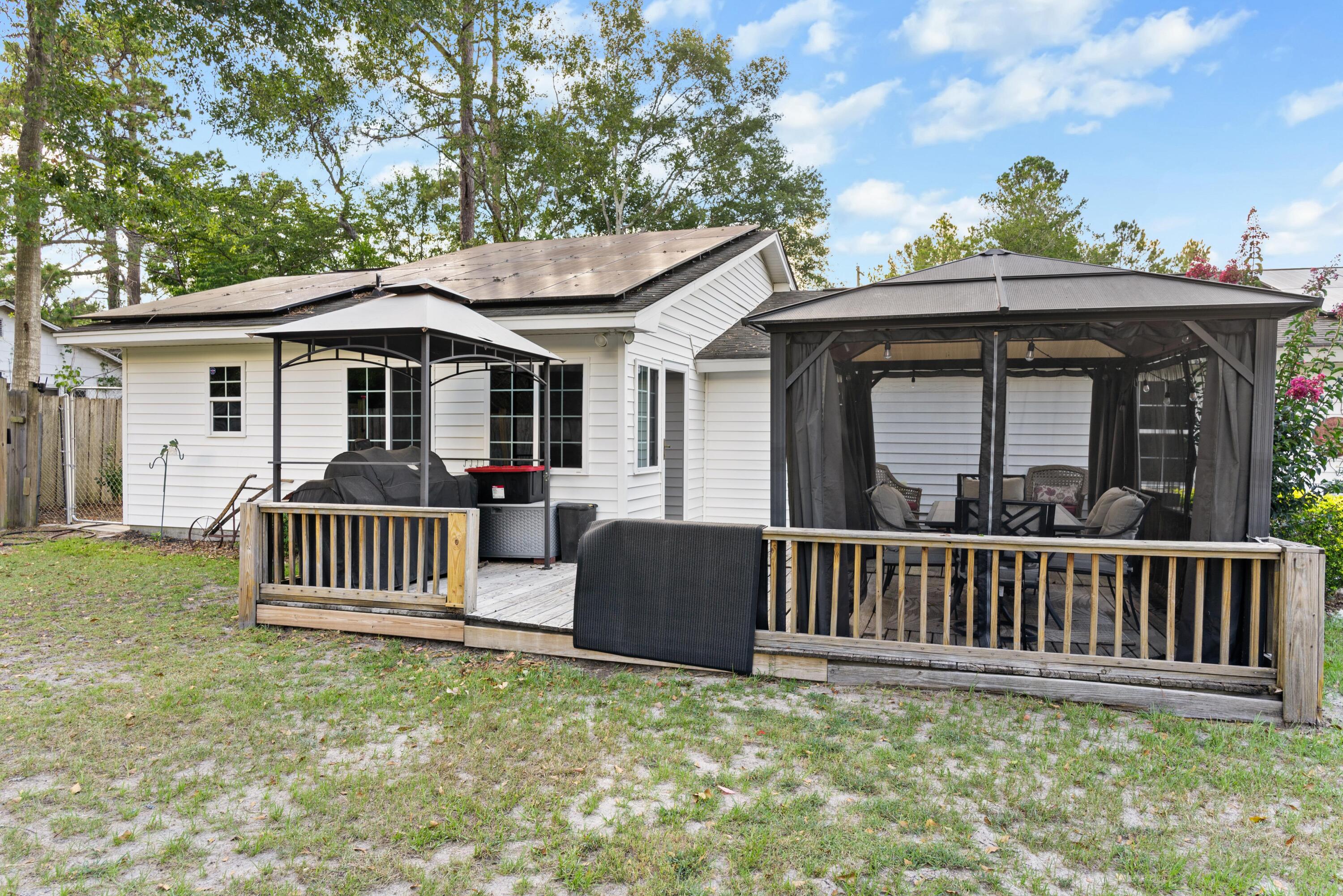 587 Norway Road Orangeburg, SC 29115 - Photo 27 of 45 DSC04205