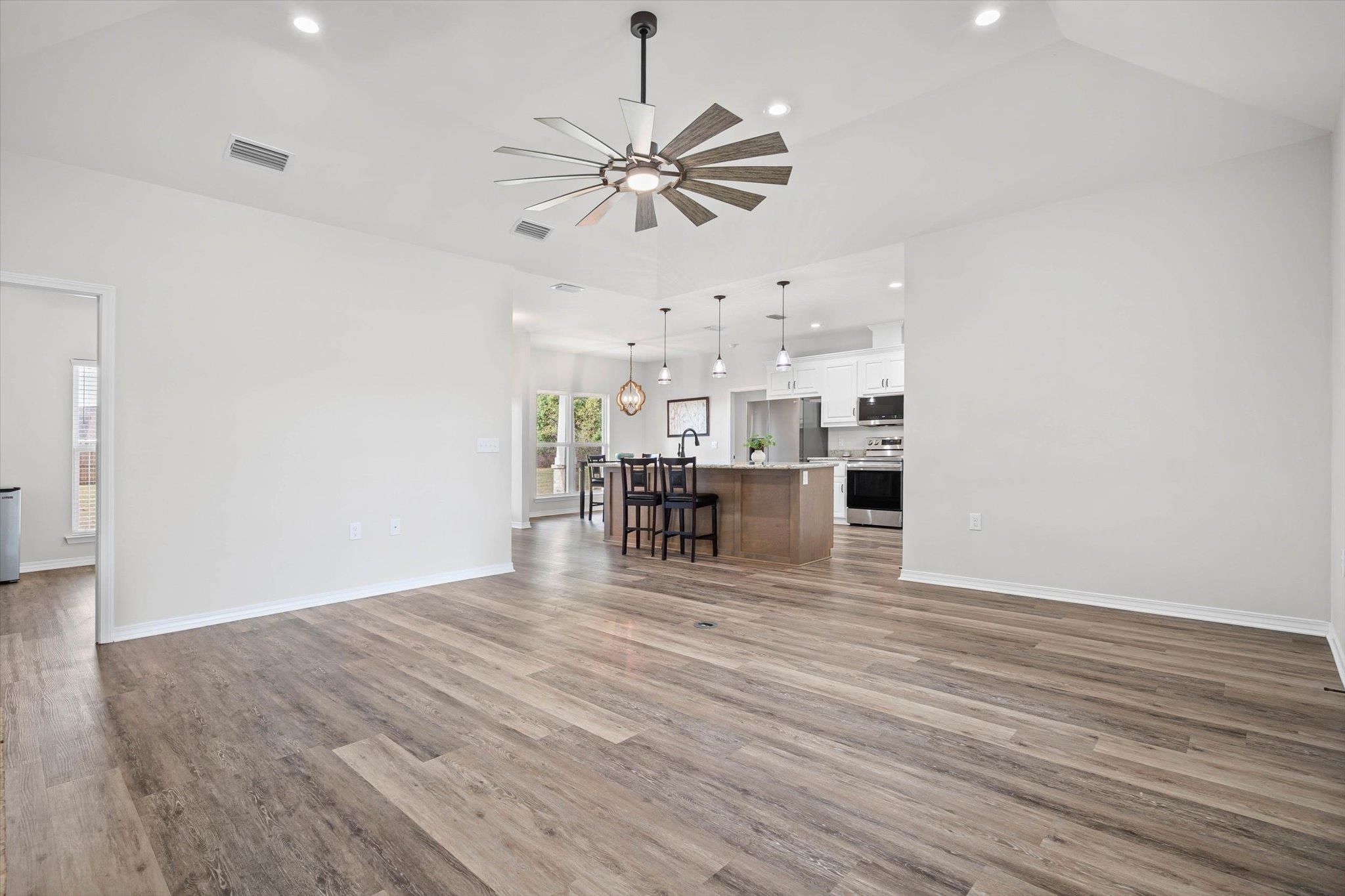 13198 Gopher Court Elberta, AL 36530 - Photo 36 of 37 Open Floorplan