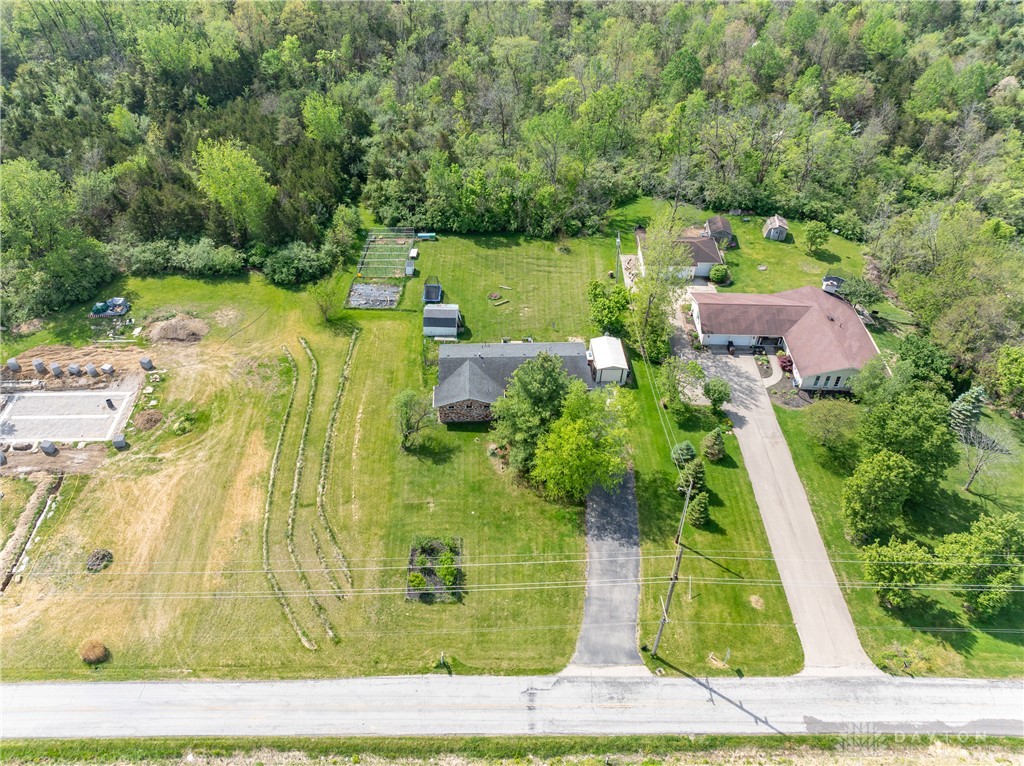7023 Conservancy Road Germantown, OH 45327 - Photo 4 of 40