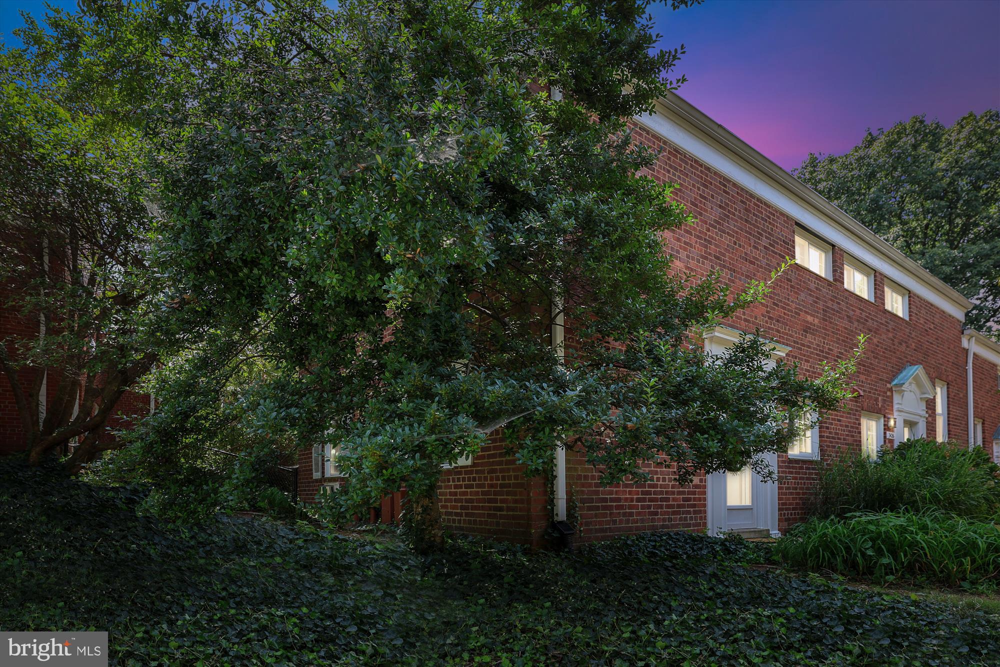 3424 Gunston Road Alexandria, VA 22302 - Photo 25 of 38