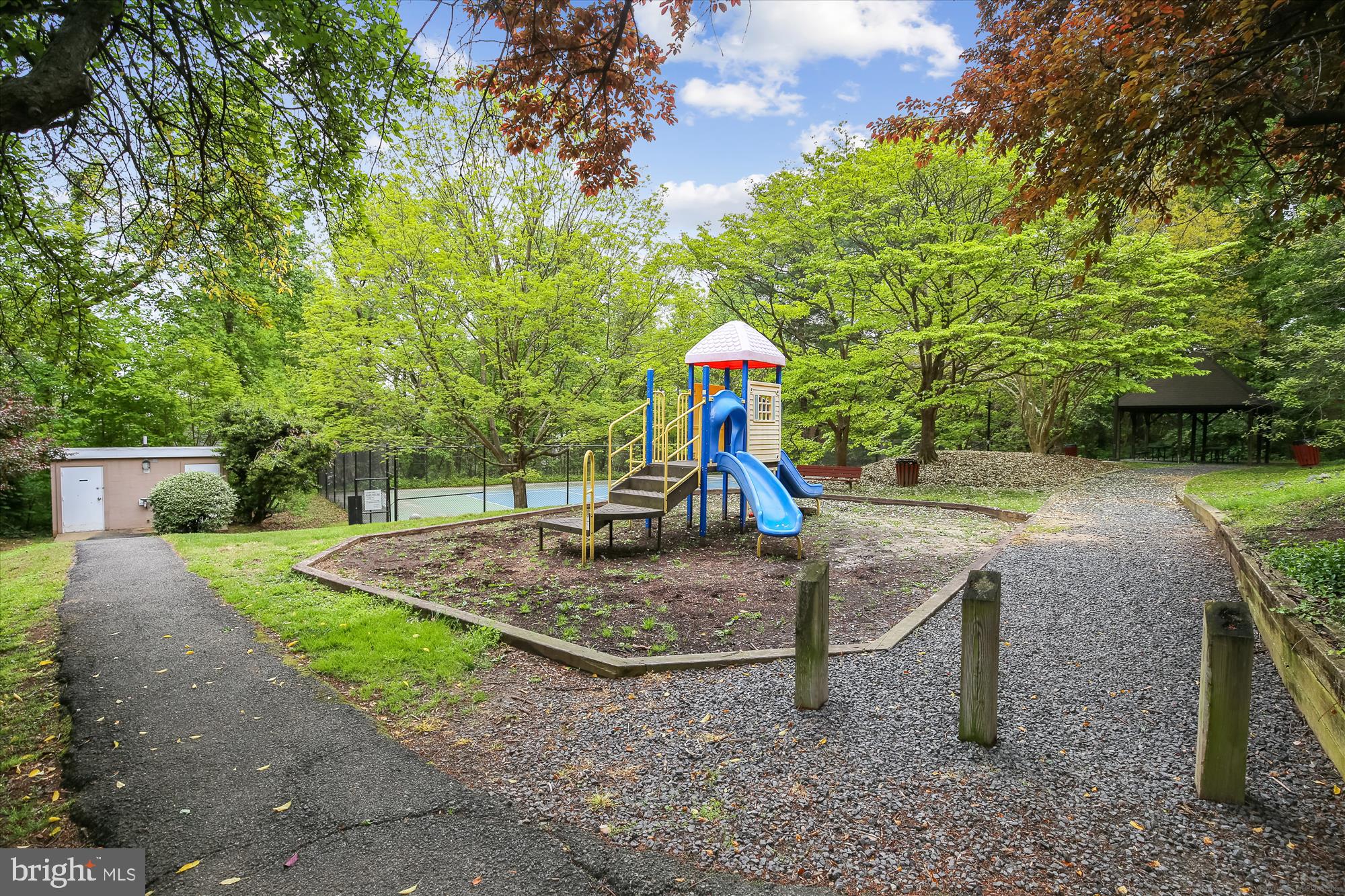 3424 Gunston Road Alexandria, VA 22302 - Photo 33 of 38