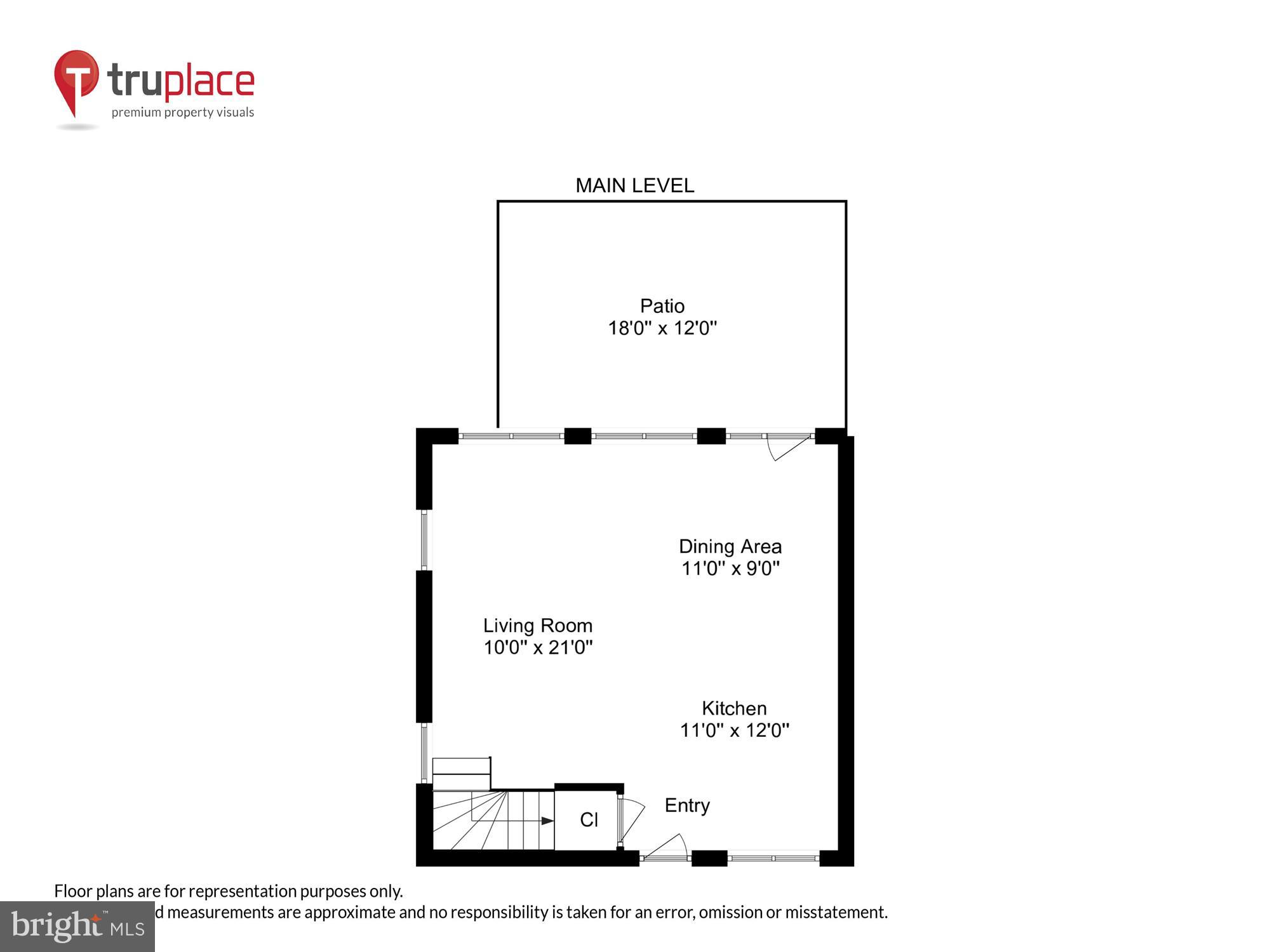 3424 Gunston Road Alexandria, VA 22302 - Photo 37 of 38