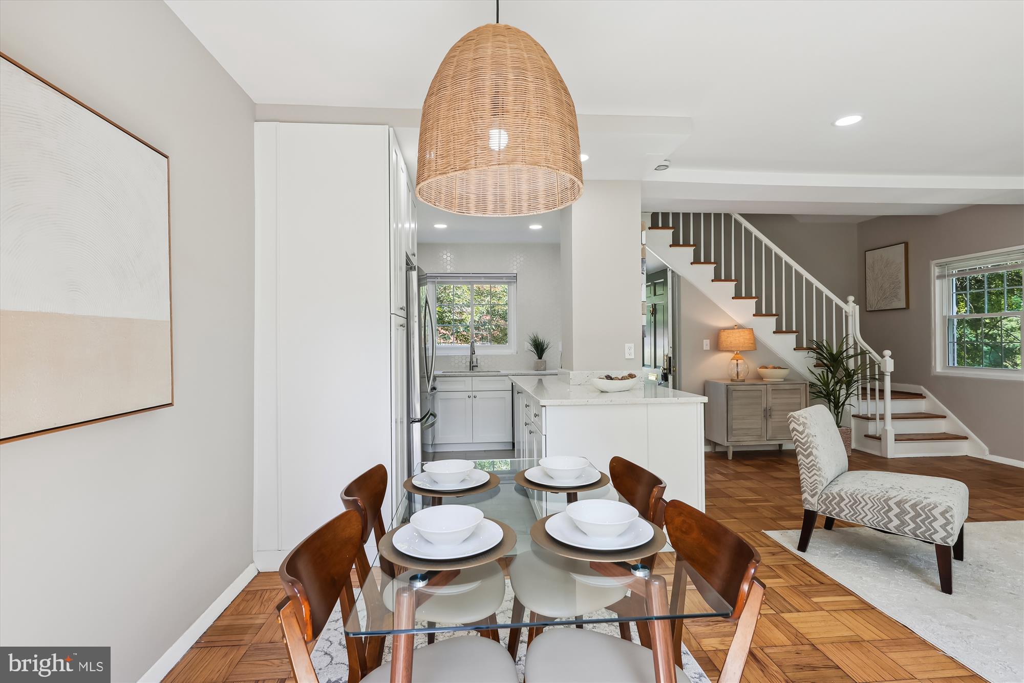 3424 Gunston Road Alexandria, VA 22302 - Photo 10 of 38