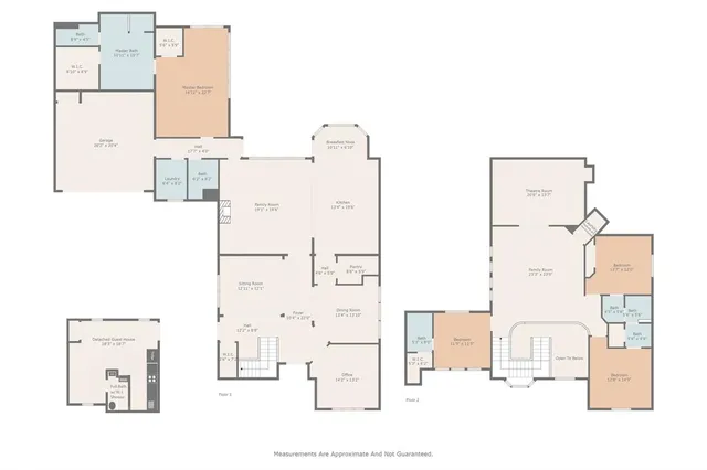 $1,199,999 | 399 Wyndemere Boulevard, Heath, TX 75032