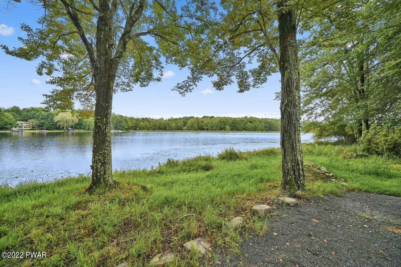 770 Deerfield Road Lake Ariel, PA 18436 - Photo 6 of 77 Level Lake Frontage