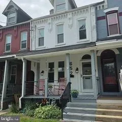 $299,900 | 652 4th Street, Lancaster, PA 17603