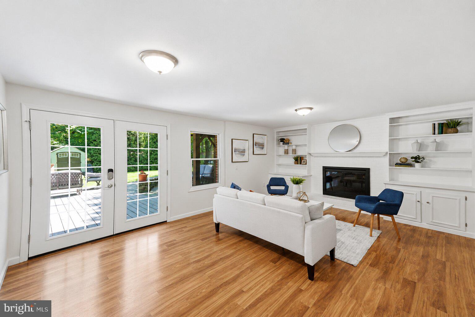 2604 Woodedge Road Silver Spring, MD 20906 - Photo 3 of 51 Gallery Image 3