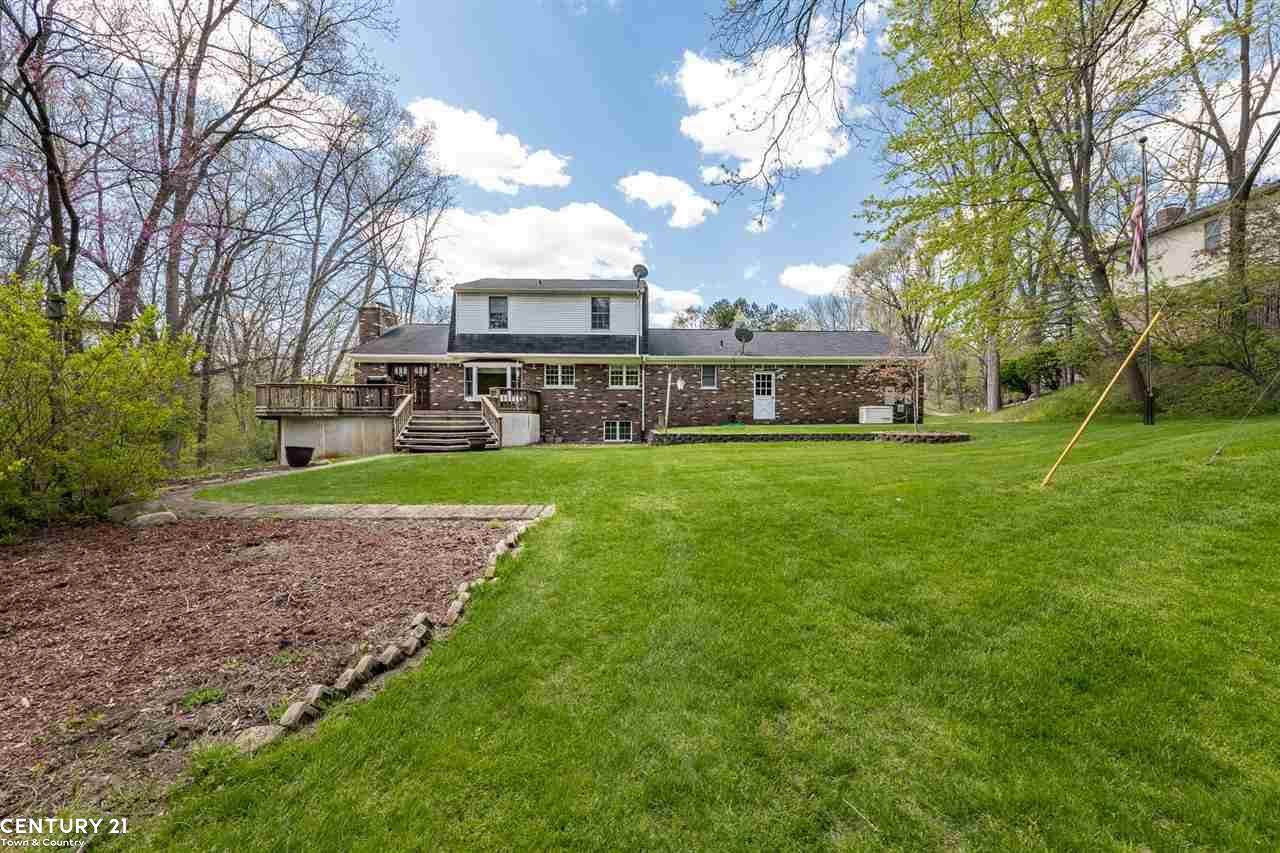 720 Edgewood Drive Rochester, MI 48306 - Photo 5 of 50