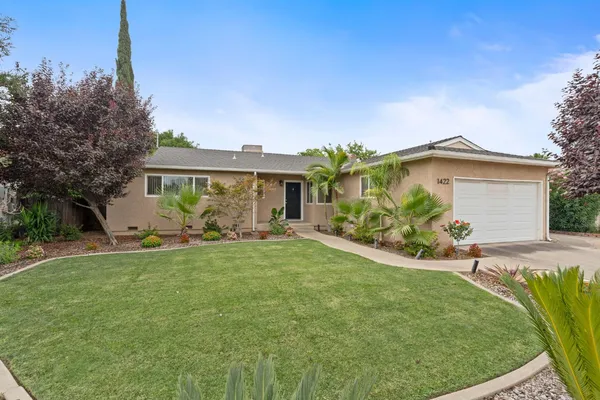 $435,000 | 1422 Rall Avenue, Clovis, CA 93611