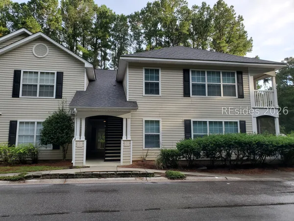 $199,900 | 50 Pebble Beach Cove, Unit H118, Bluffton, SC 29910