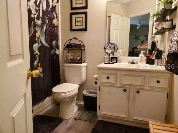 $199,900 | 50 Pebble Beach Cove, Unit H118, Bluffton, SC 29910