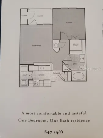 $199,900 | 50 Pebble Beach Cove, Unit H118, Bluffton, SC 29910