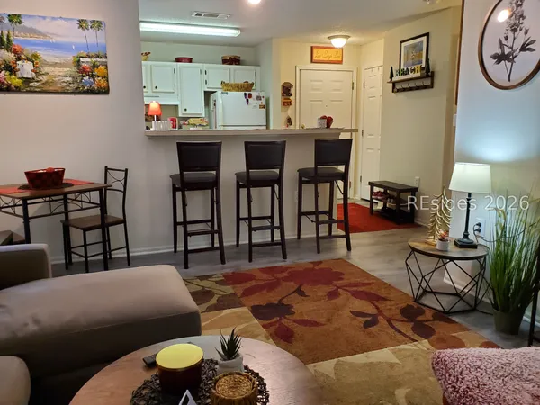 $199,900 | 50 Pebble Beach Cove, Unit H118, Bluffton, SC 29910