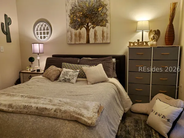 $199,900 | 50 Pebble Beach Cove, Unit H118, Bluffton, SC 29910