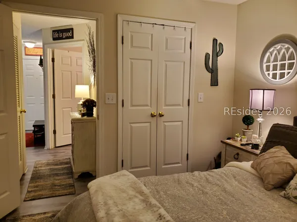 $199,900 | 50 Pebble Beach Cove, Unit H118, Bluffton, SC 29910