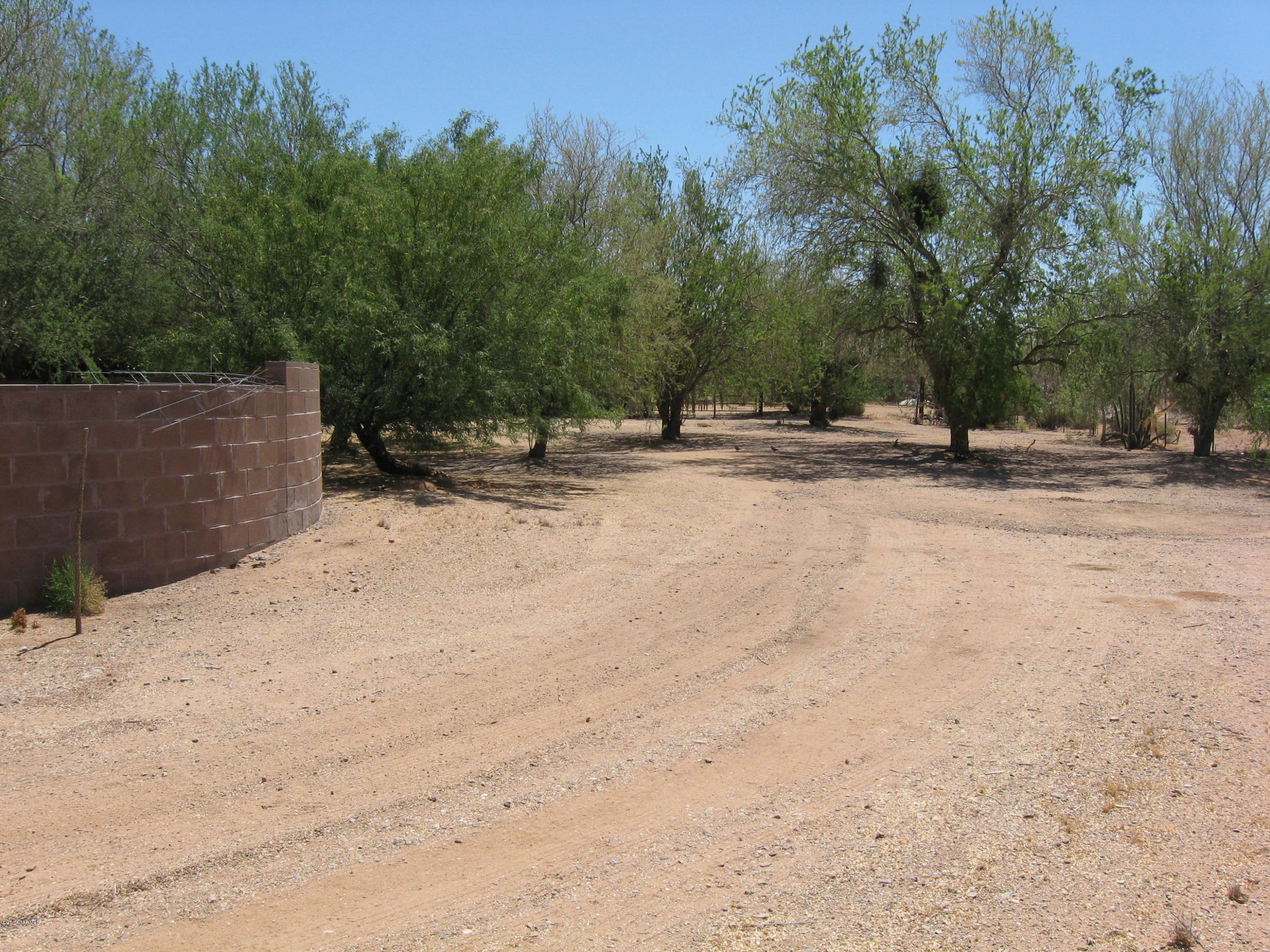 7481 North Pear Tree Road Tucson, AZ 85743 - Photo 19 of 26 Gallery Image 19