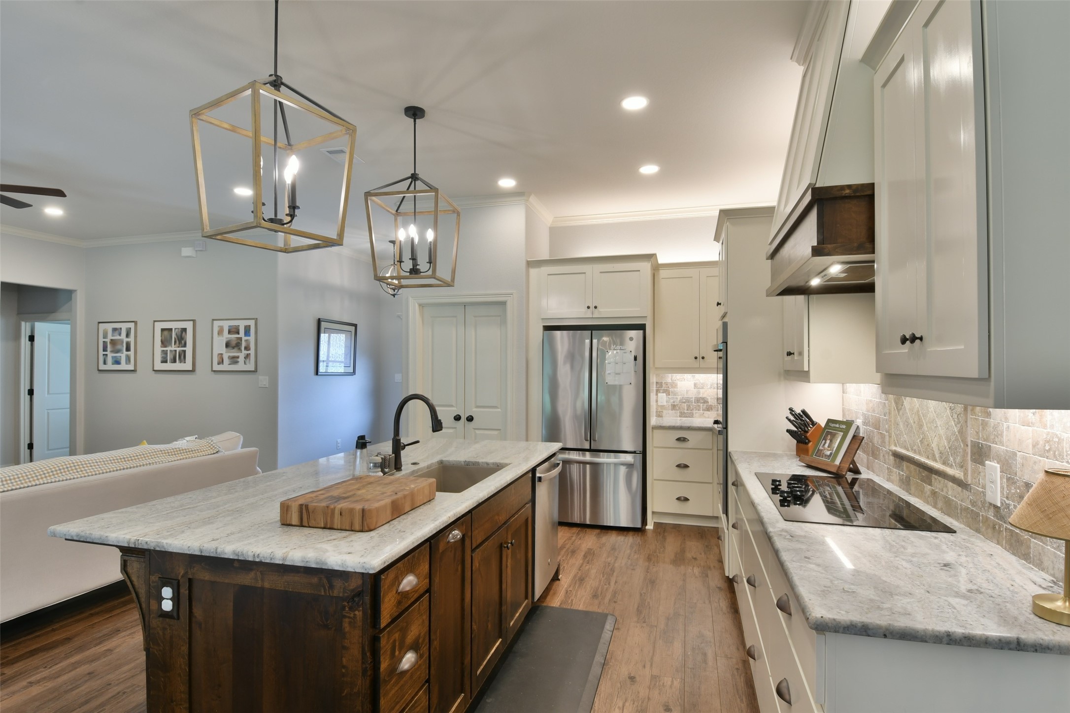 10371 Whiskey River Road Bryan, TX 77808 - Photo 8 of 22