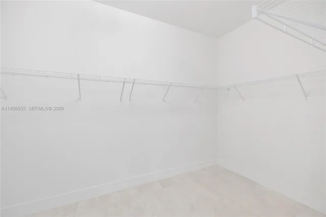 a view of small space