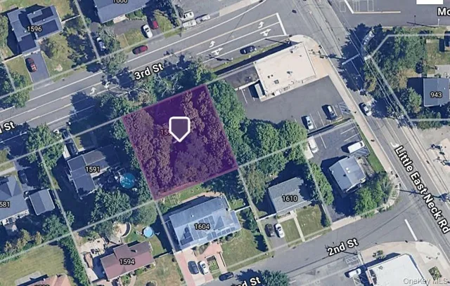 $449,900 | 1599 3rd Street, West Babylon, NY 11704